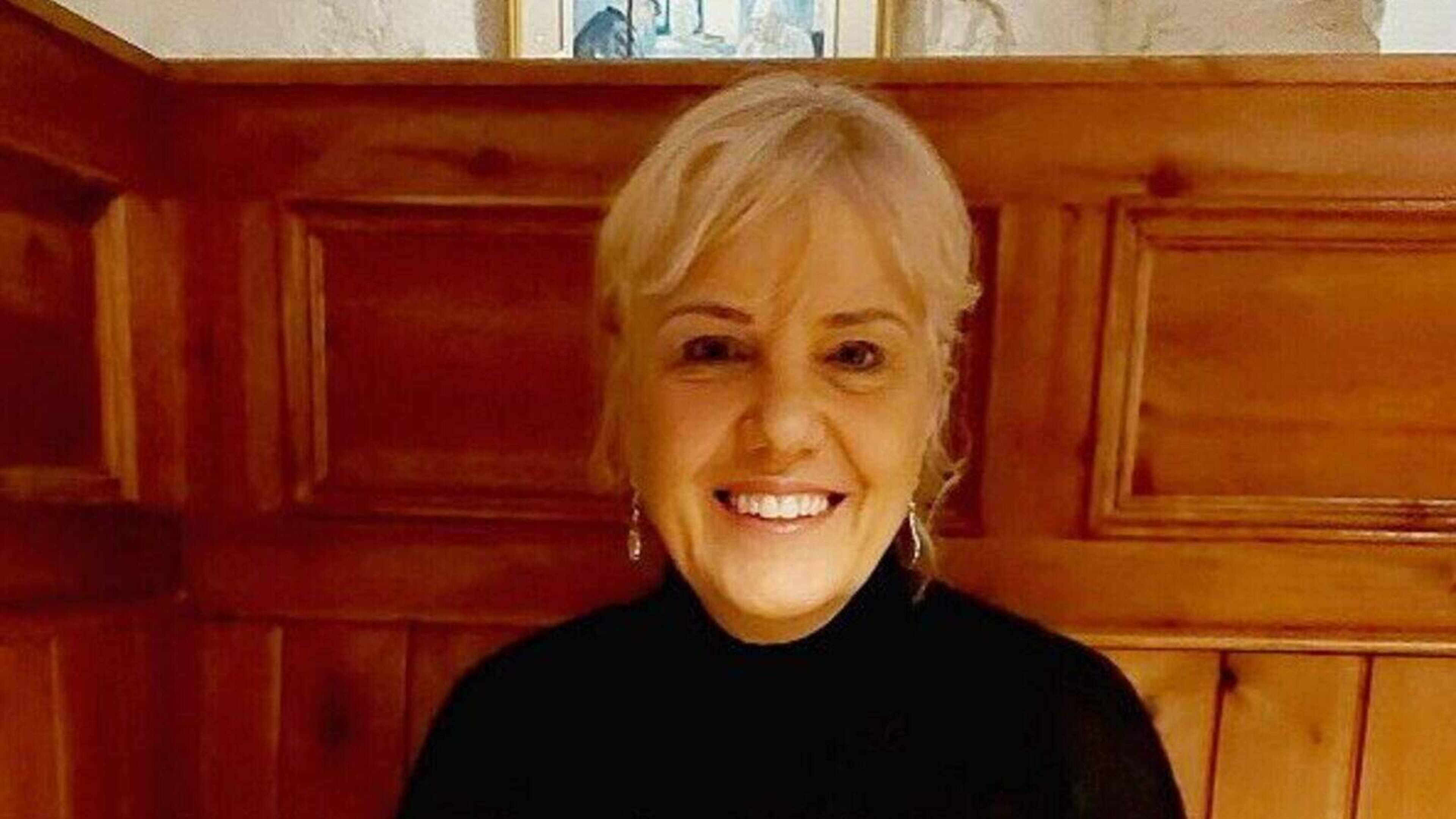 Driver who caused death of woman in pile-up while on mobile phone jailed for five years