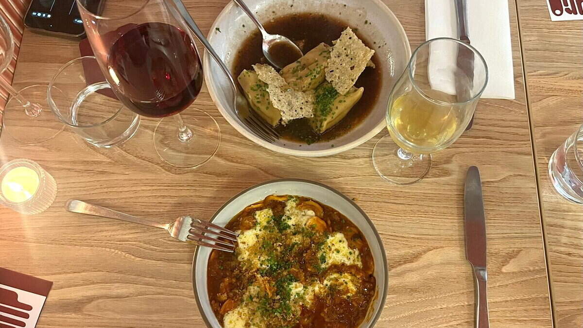 Ormeau Road’s Drip proves Belfast’s trendiest bistro has the food to match the looks