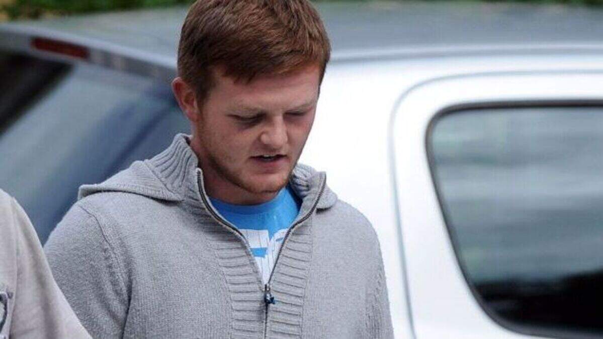 Teen claims manslaughter charge was “one-punch in self-defence ...