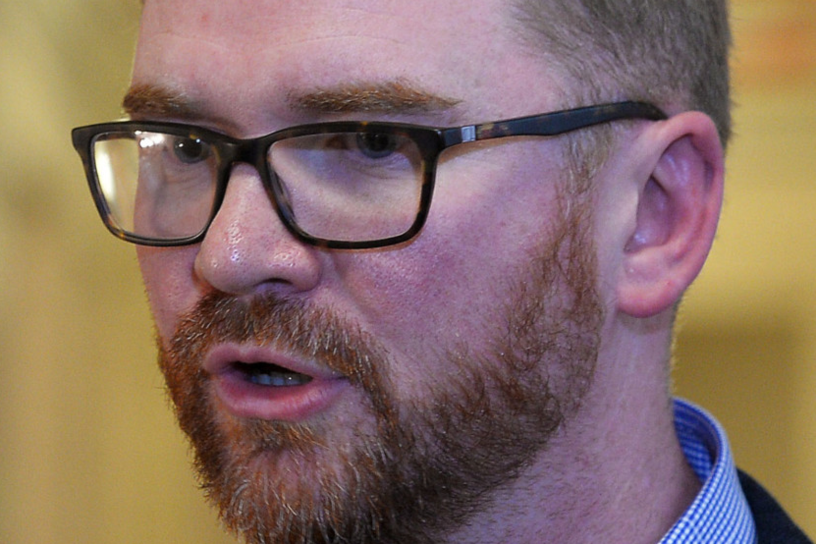 Simon Hamilton says chance of devolution return 'bleak' due to Sinn ...