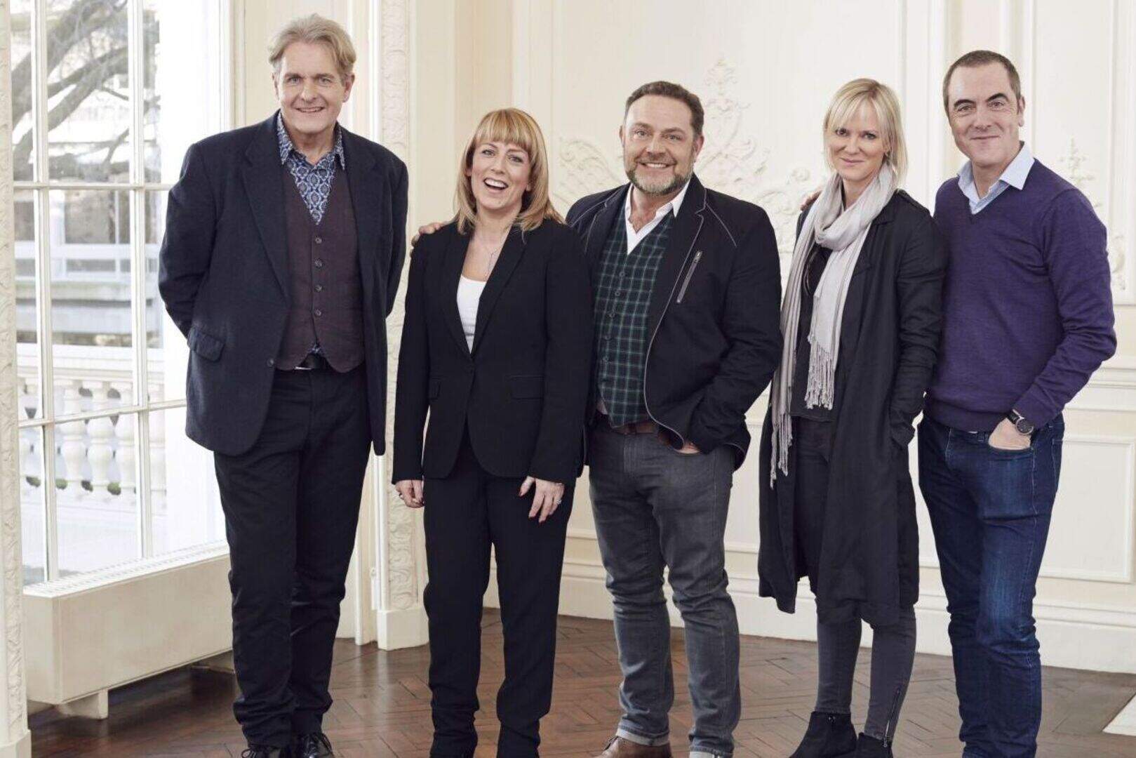 Cold Feet recommissioned for another series after successful comeback ...