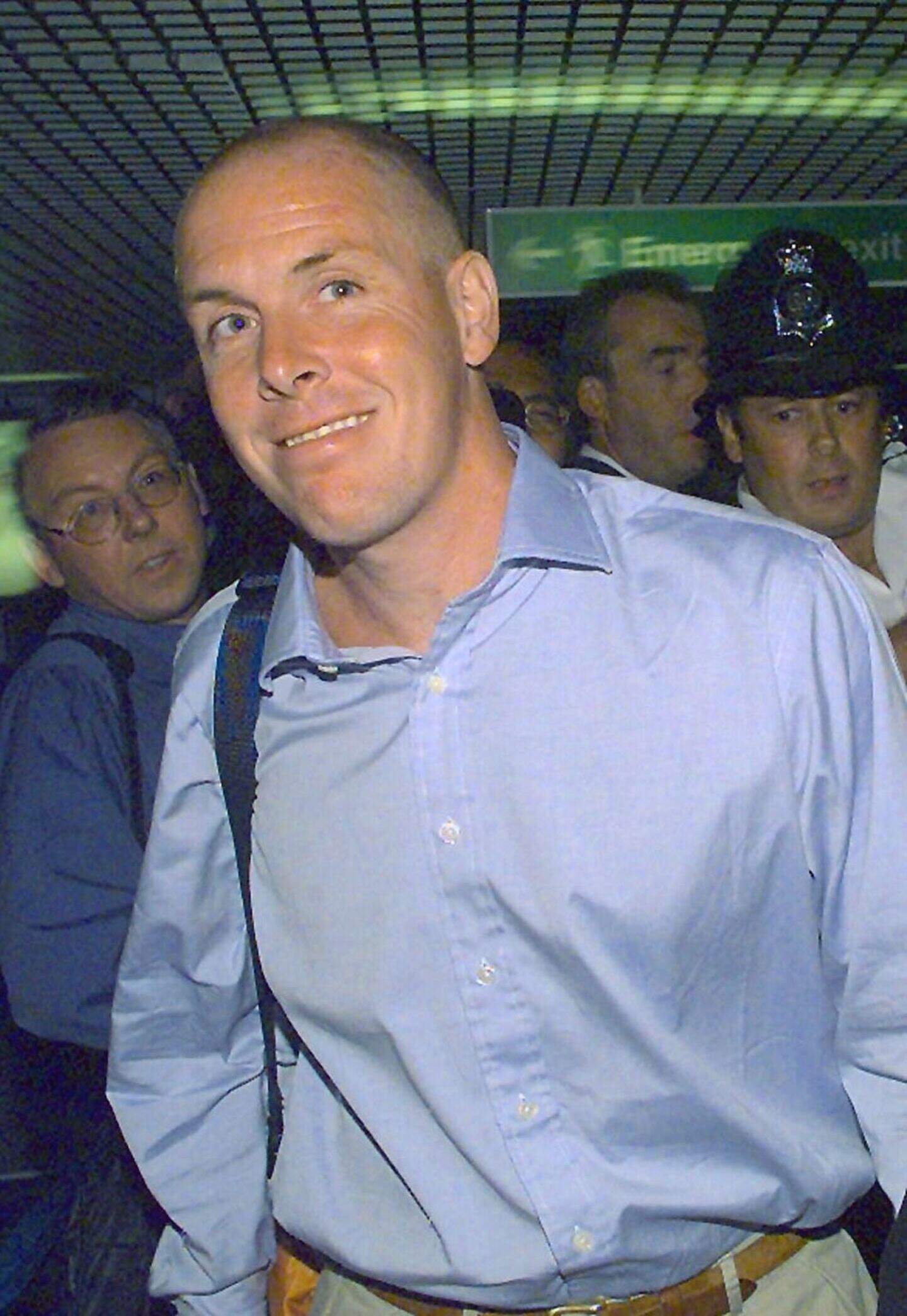 Who is Nick Leeson? Everything you need to know about CBB’s rogue ...