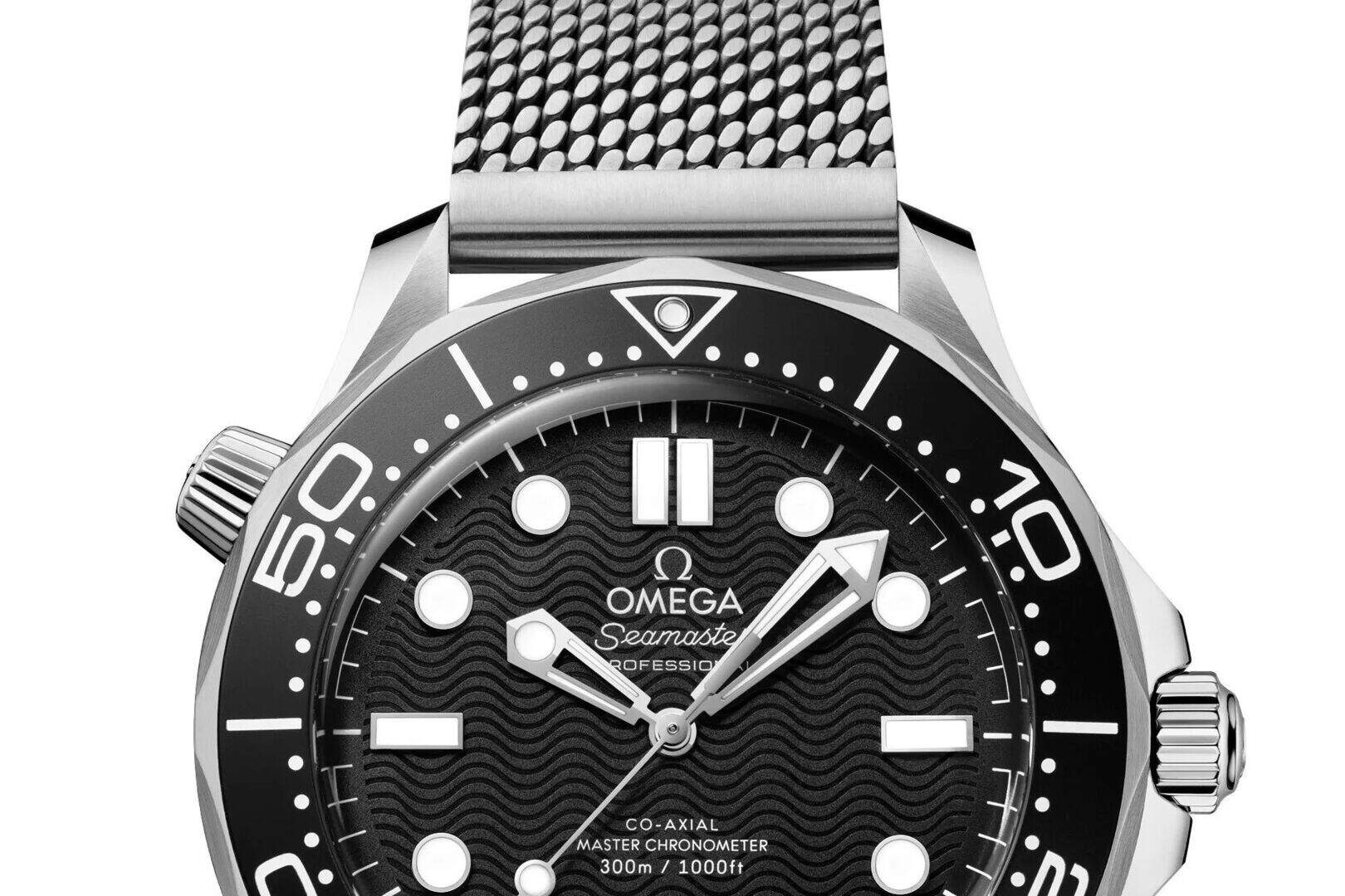 Watches in review: from Patek Philippe perpetual calendar to Bond ...