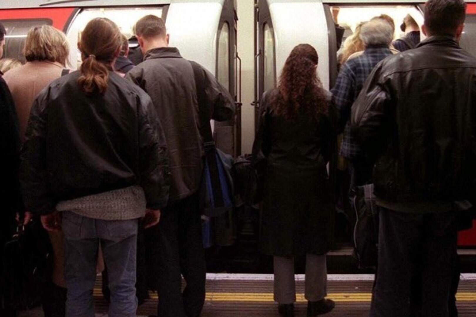 Woman admits racist rant on Tube | Belfast Telegraph
