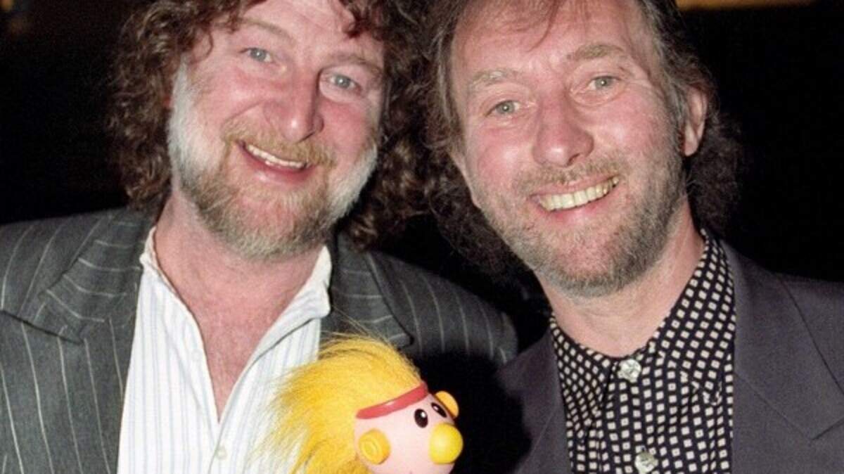 Farewell tour for Chas And Dave | Belfast Telegraph