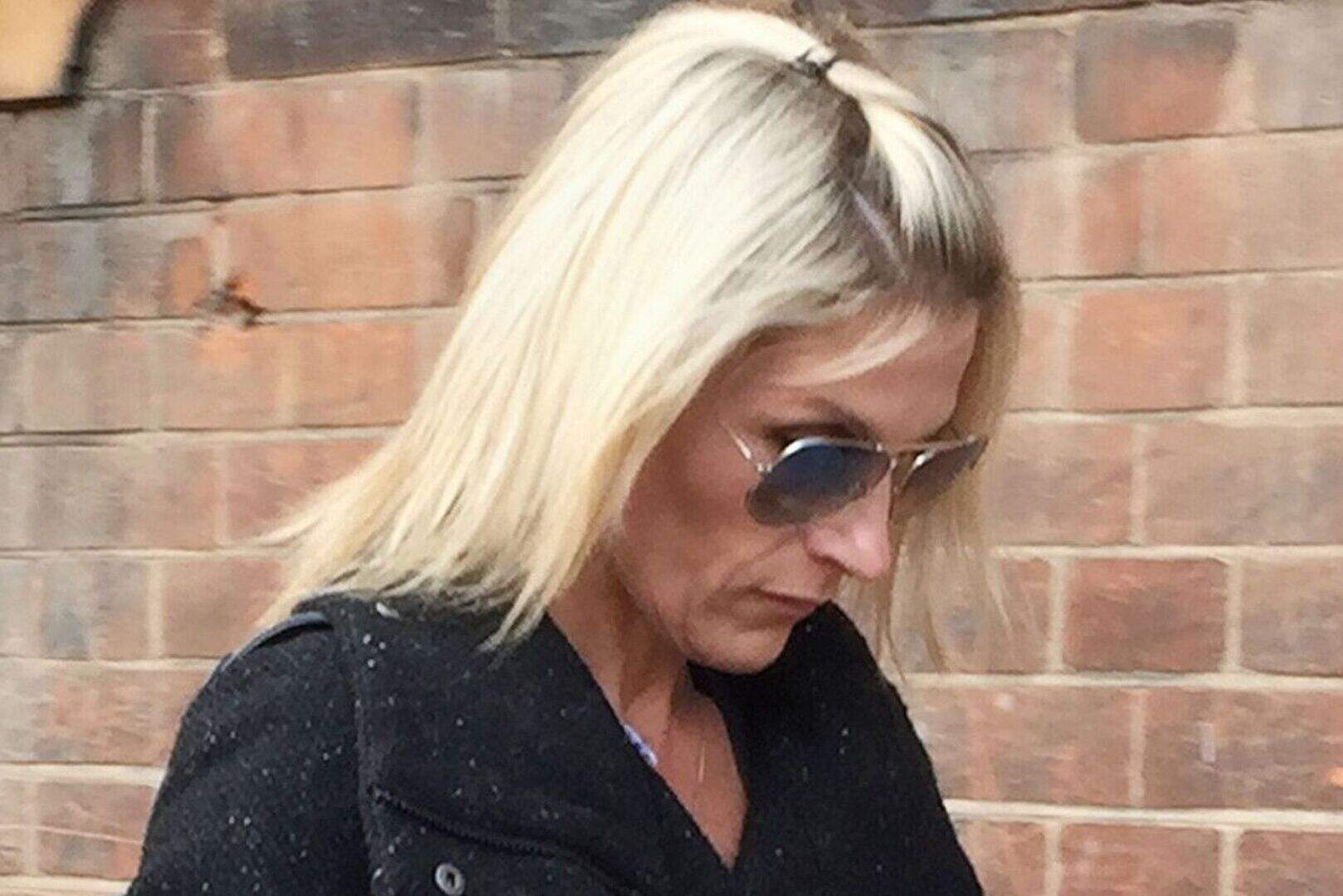 Car salesman jailed for eight years over £200,000 lonely hearts fraud ...