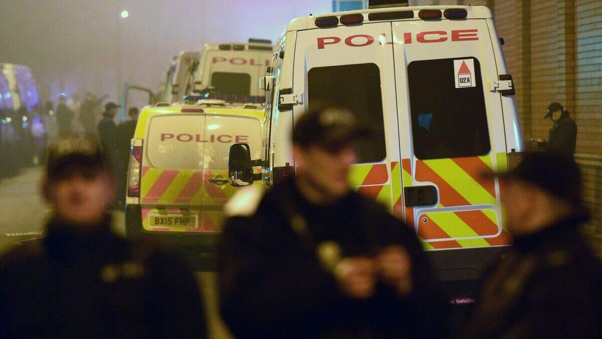 Crack prison squad deployed to jails 580 times in last year | Belfast ...