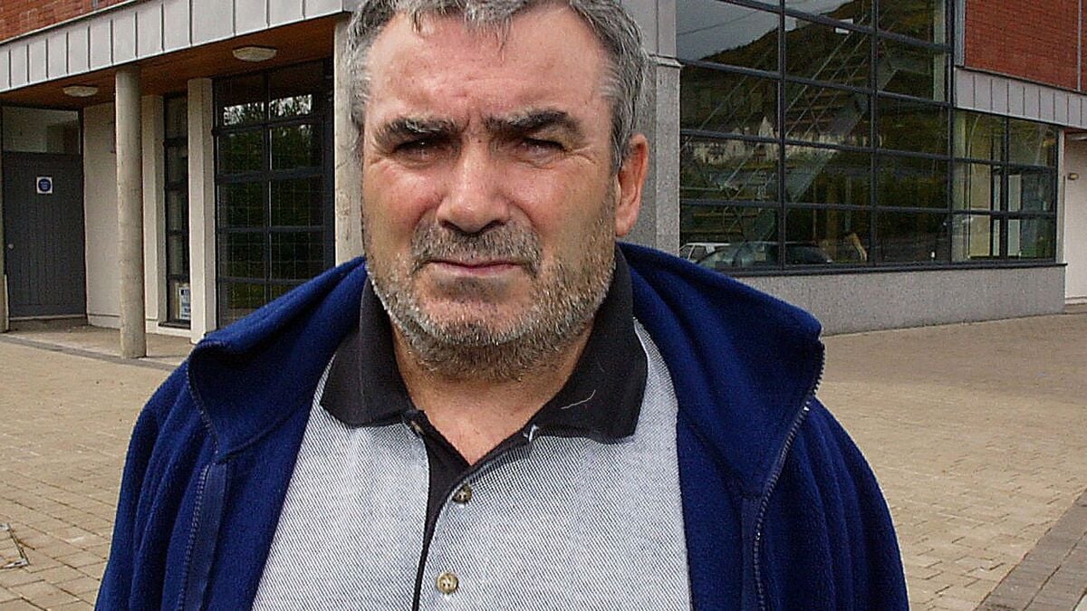 Scappaticci ‘a pervert who would rifle through women’s underwear drawers in IRA safehouses’