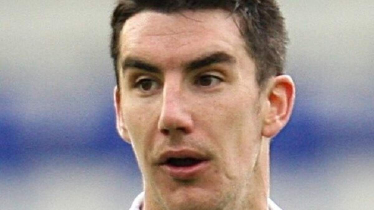 Ridgewell signs new deal | Belfast Telegraph