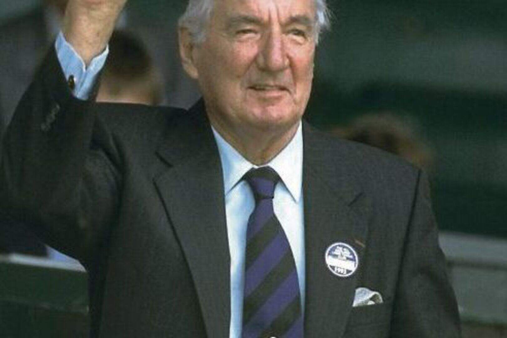 Fred Perry's family are thrilled by Andy Murray's victory | Belfast ...
