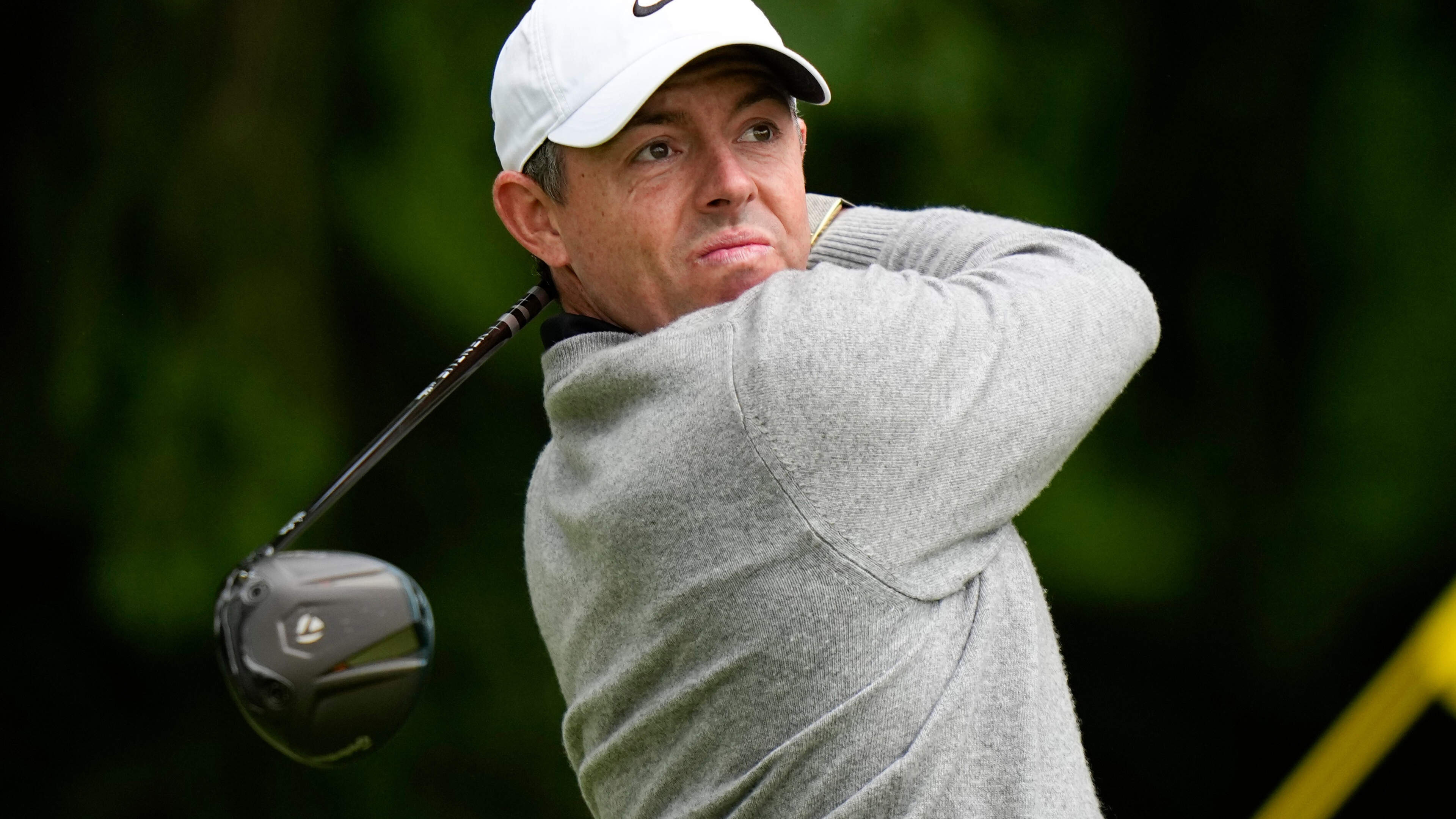 2026 PGA Championship – Day Three: As It Happened