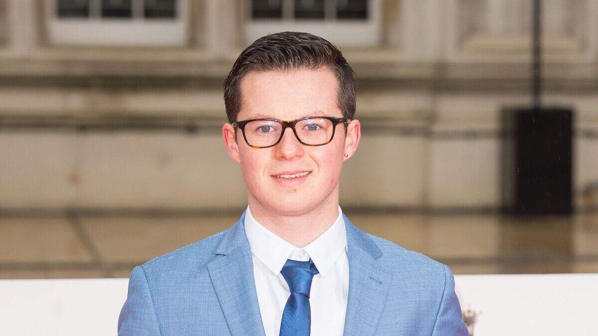 Ben Mitchell actor Harry Reid announces first role after quitting ...