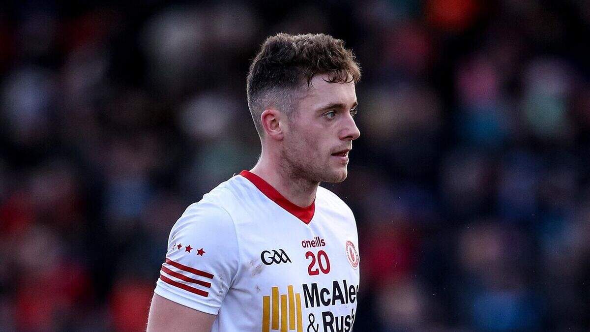 Galbally’s goals the difference in All-Ireland Club Intermediate ...
