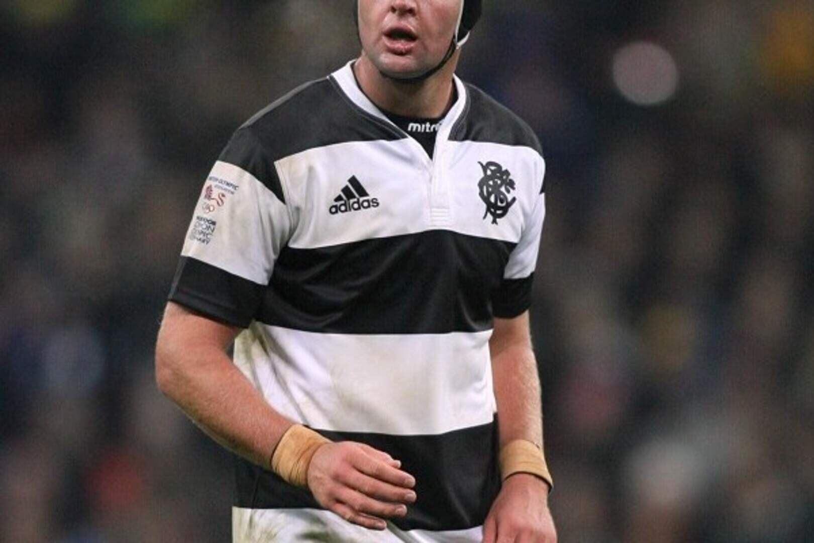 Muller agrees Ulster switch | Belfast Telegraph