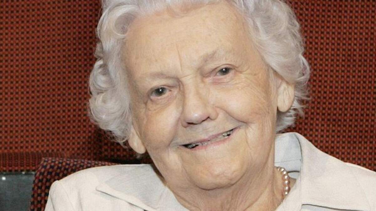 Murder victim Maire Rankin's nightdress has still not been discovered ...
