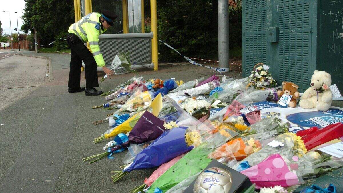 Fatal shooting comes 15 years after murder of Rhys Jones, 11 | Belfast ...