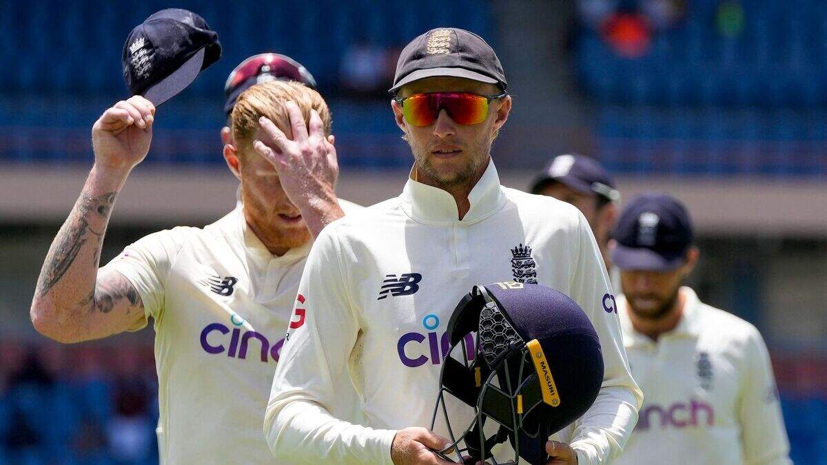 Joe Root ‘passionate’ about remaining as England captain despite ...