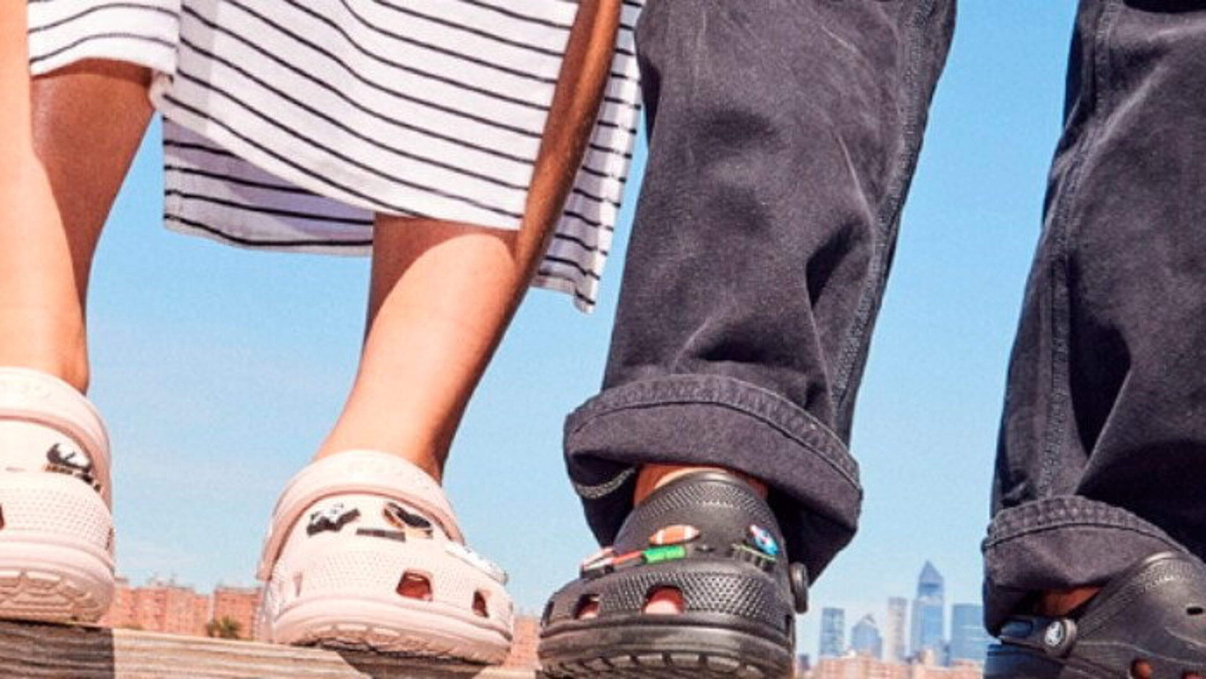 Crocs and Hollister to open first Northern Ireland stores in Banbridge