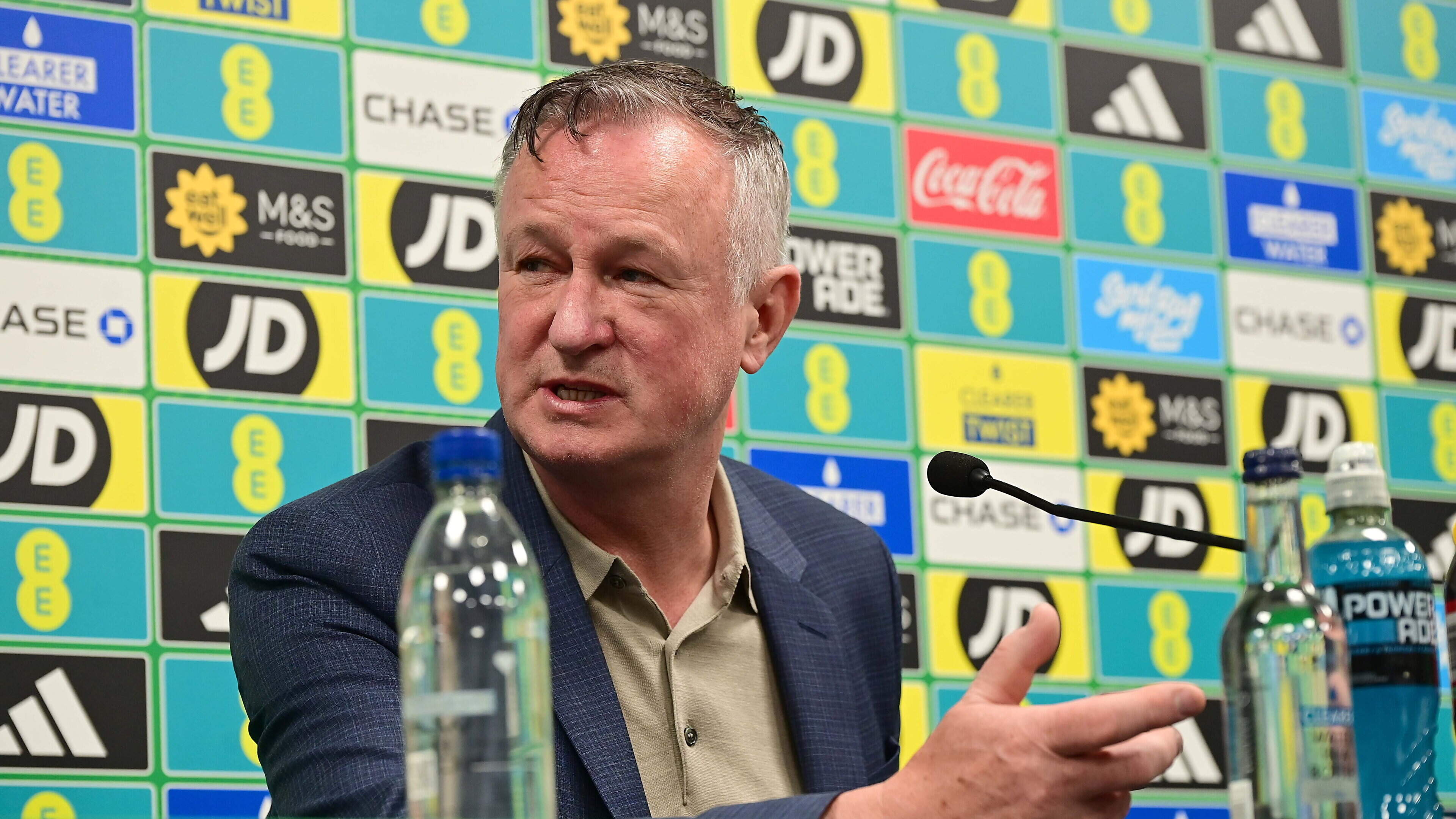NI boss issues reponse to FAI recruitment plans: ‘I don’t think any Association does more for their young players than we do’