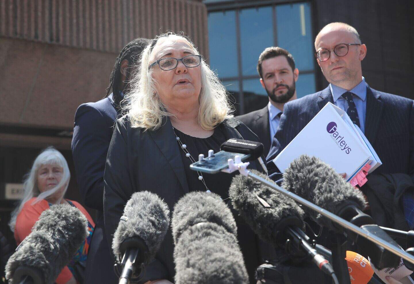Police chiefs accused over unarmed man’s killing by firearms officer ...
