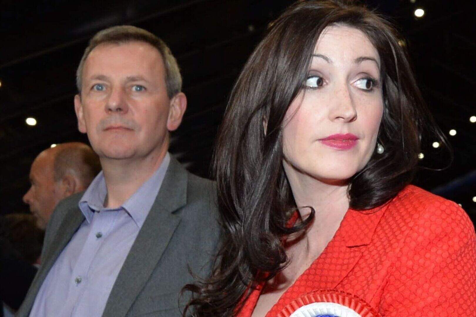 Why Emma Little-Pengelly is the perfect fit for deputy first minister ...