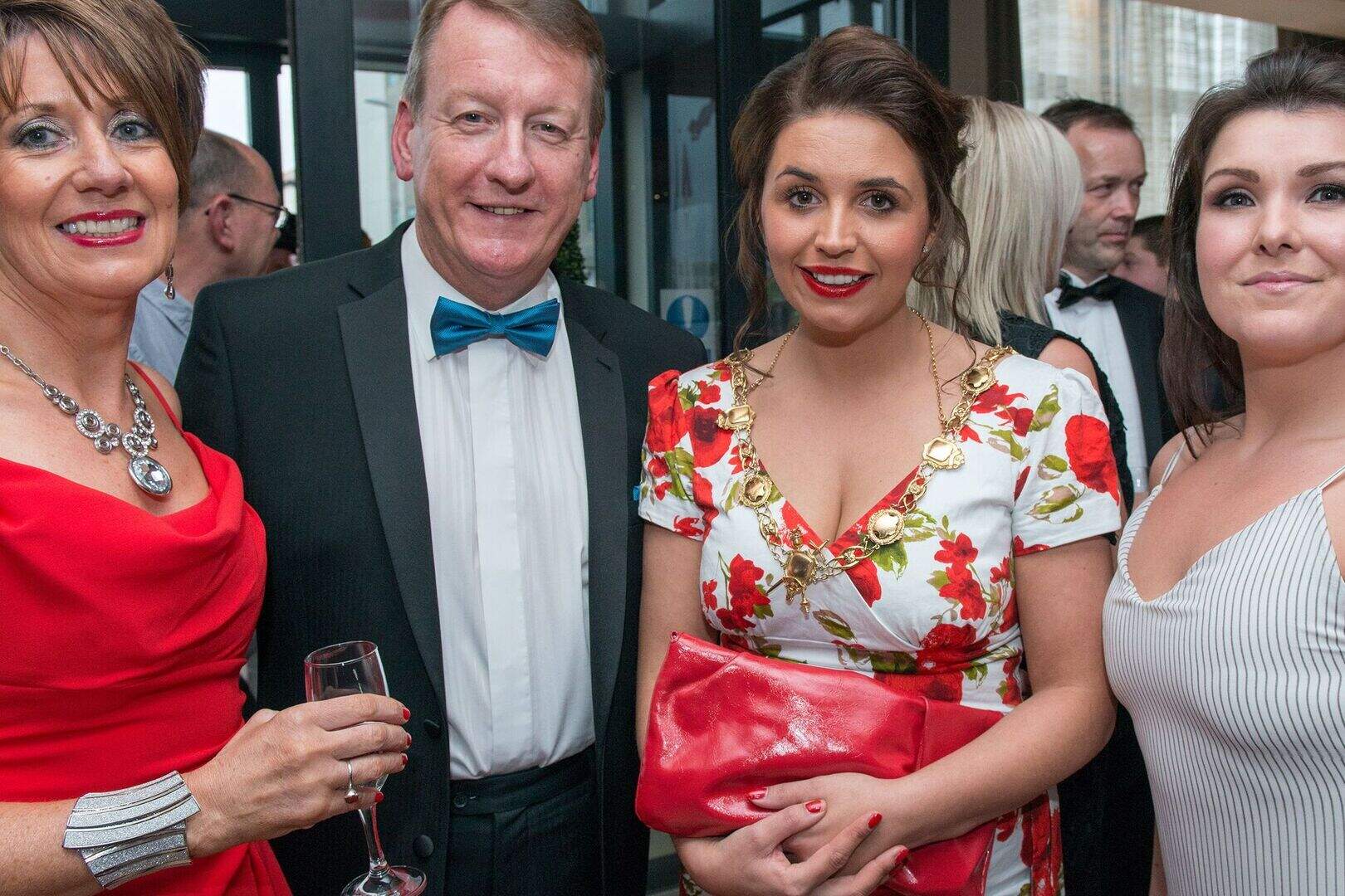 In Pictures: Derry/Londonderry Business Awards 2015 | Belfast Telegraph