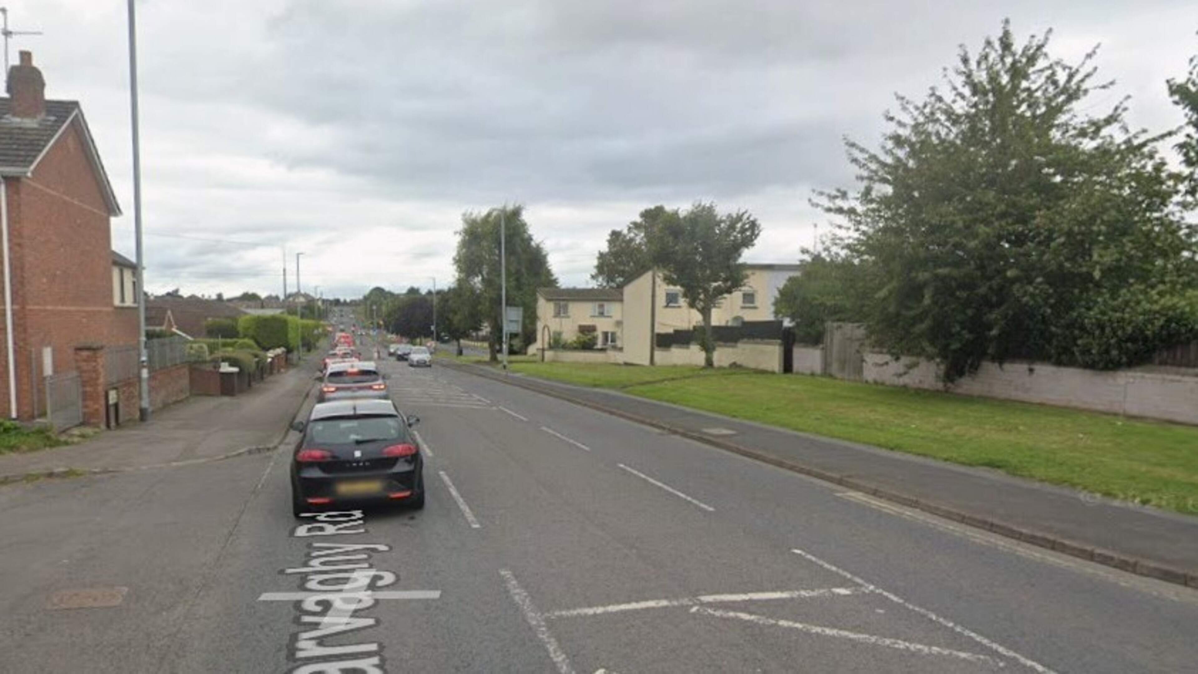 Council accused of ‘squandering’ £90k fighting Irish street sign in Portadown