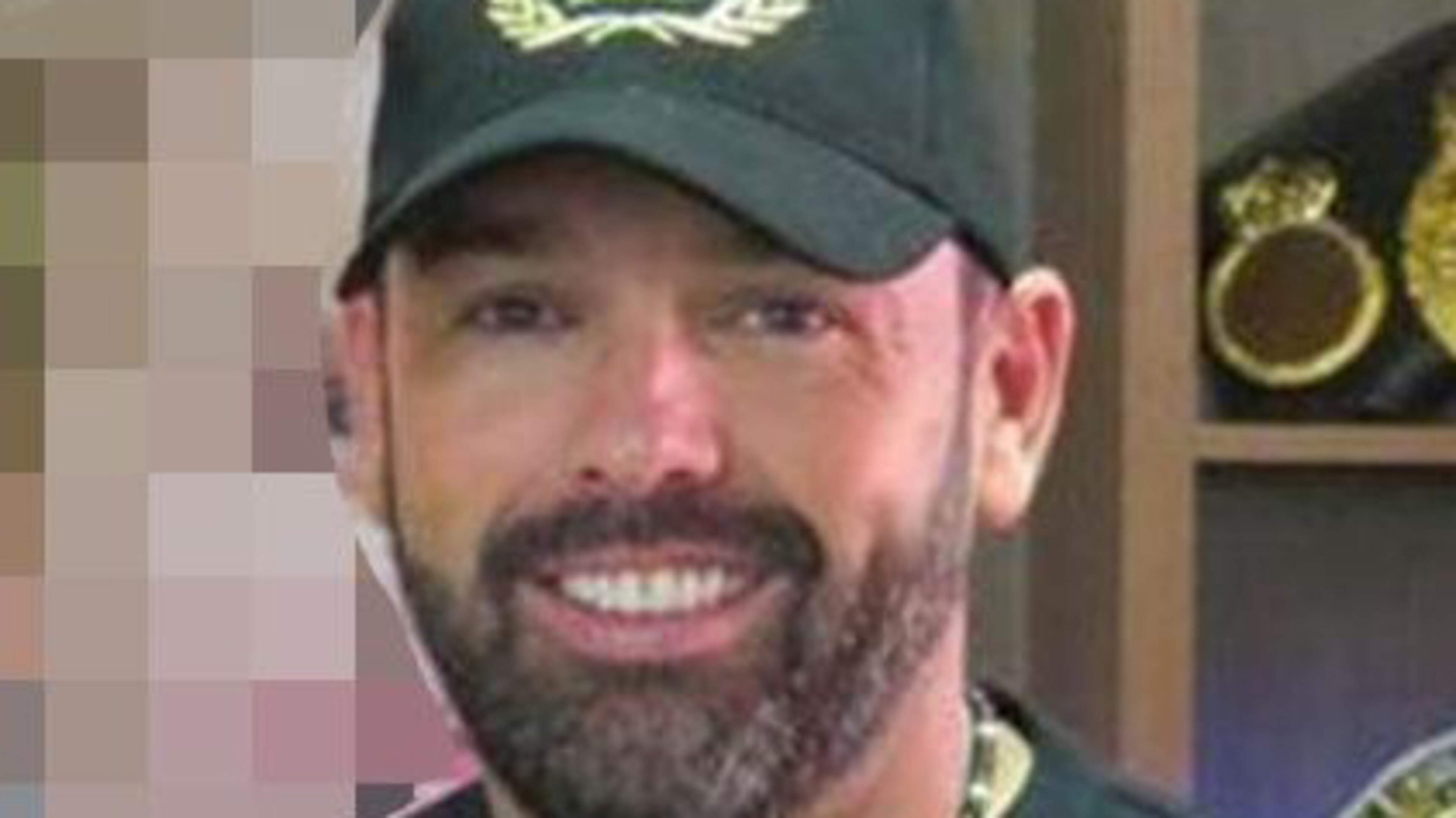 Daniel Kinahan arrested in Dubai on foot of Irish warrant