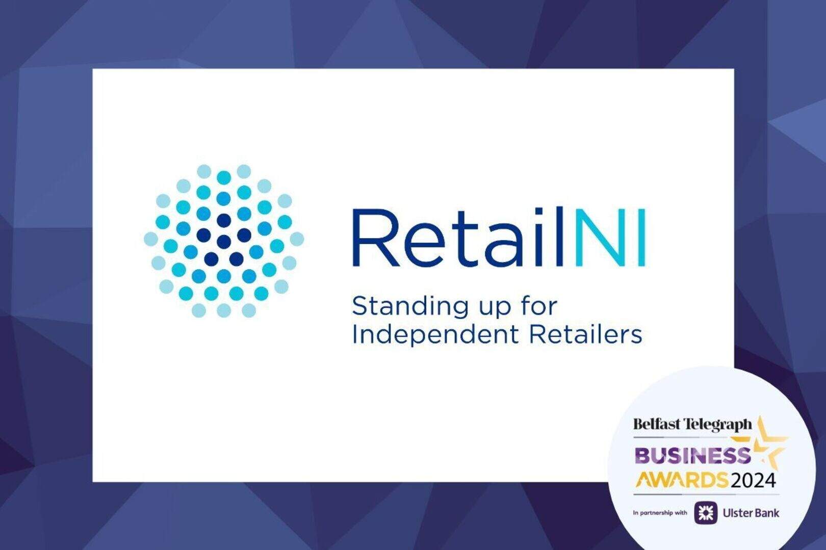 Retail Sector Business or Retailer of the Year 2024 | Belfast Telegraph