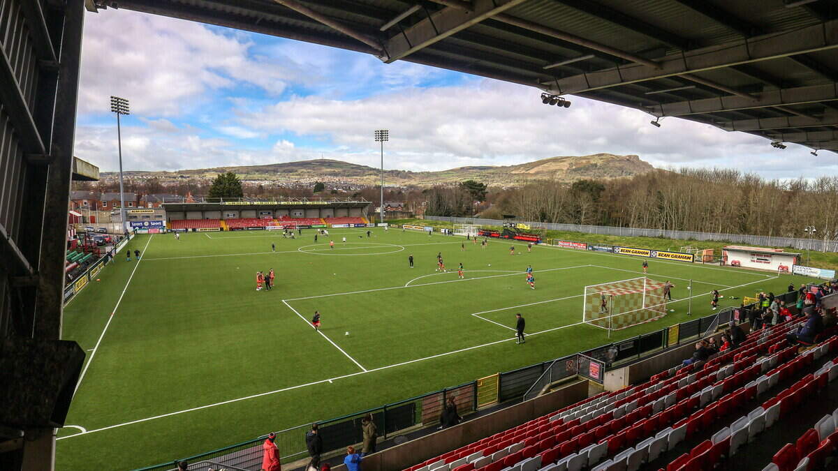 Former Cliftonville boss pinpoints the one major assurance Reds require before proceeding with any potential takeover
