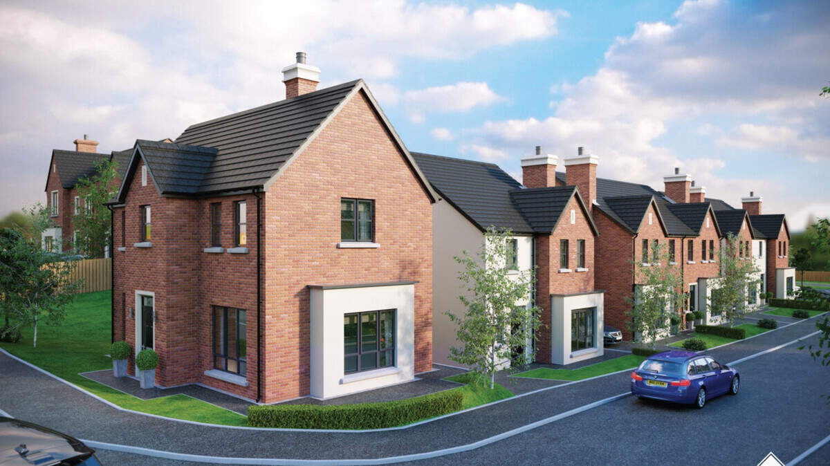 Housing firm bids to expand south Belfast development | Belfast Telegraph