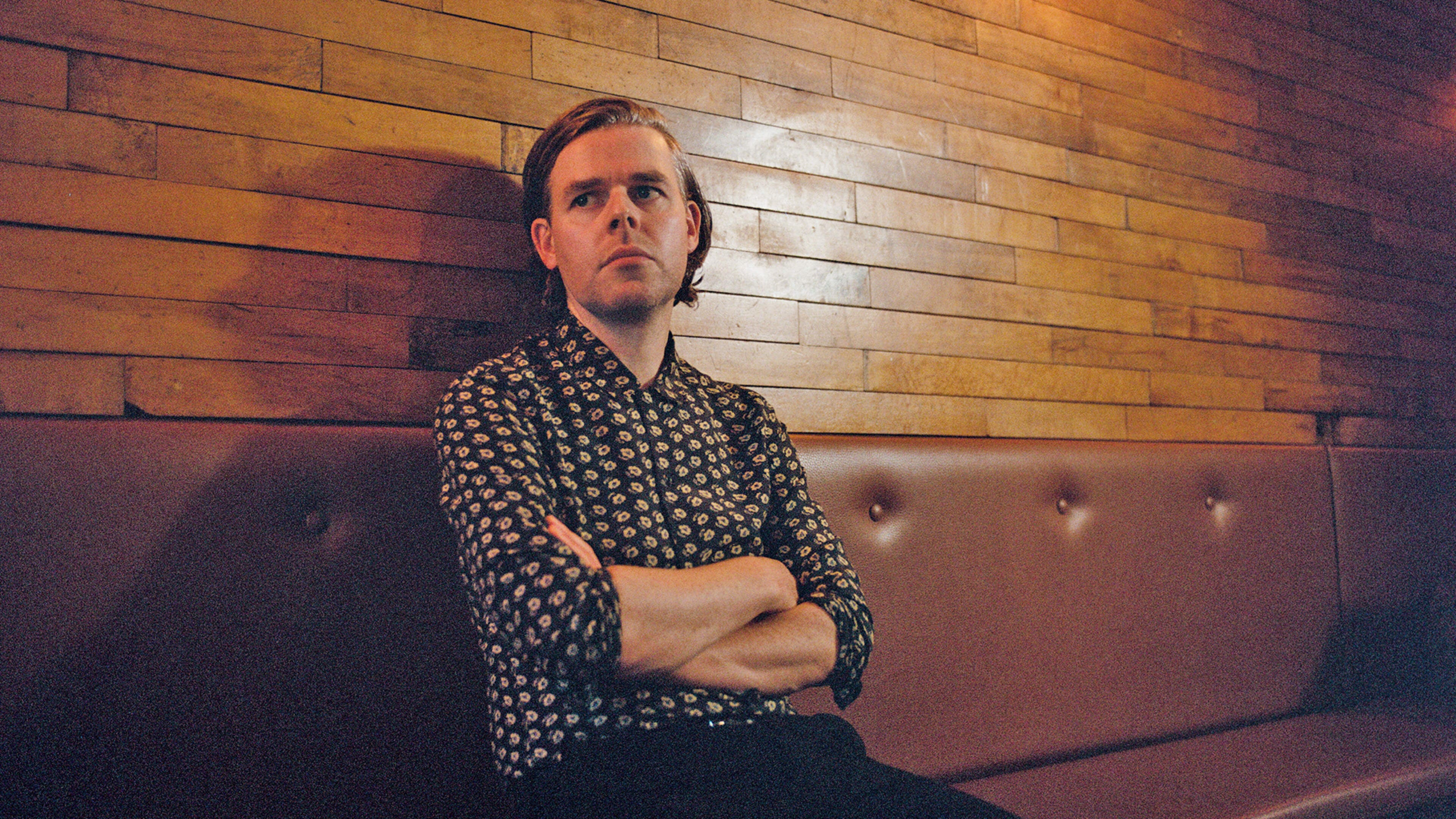 Arborist’s new single a love letter to Belfast: ‘I adore the place... it’s an ode of sorts’