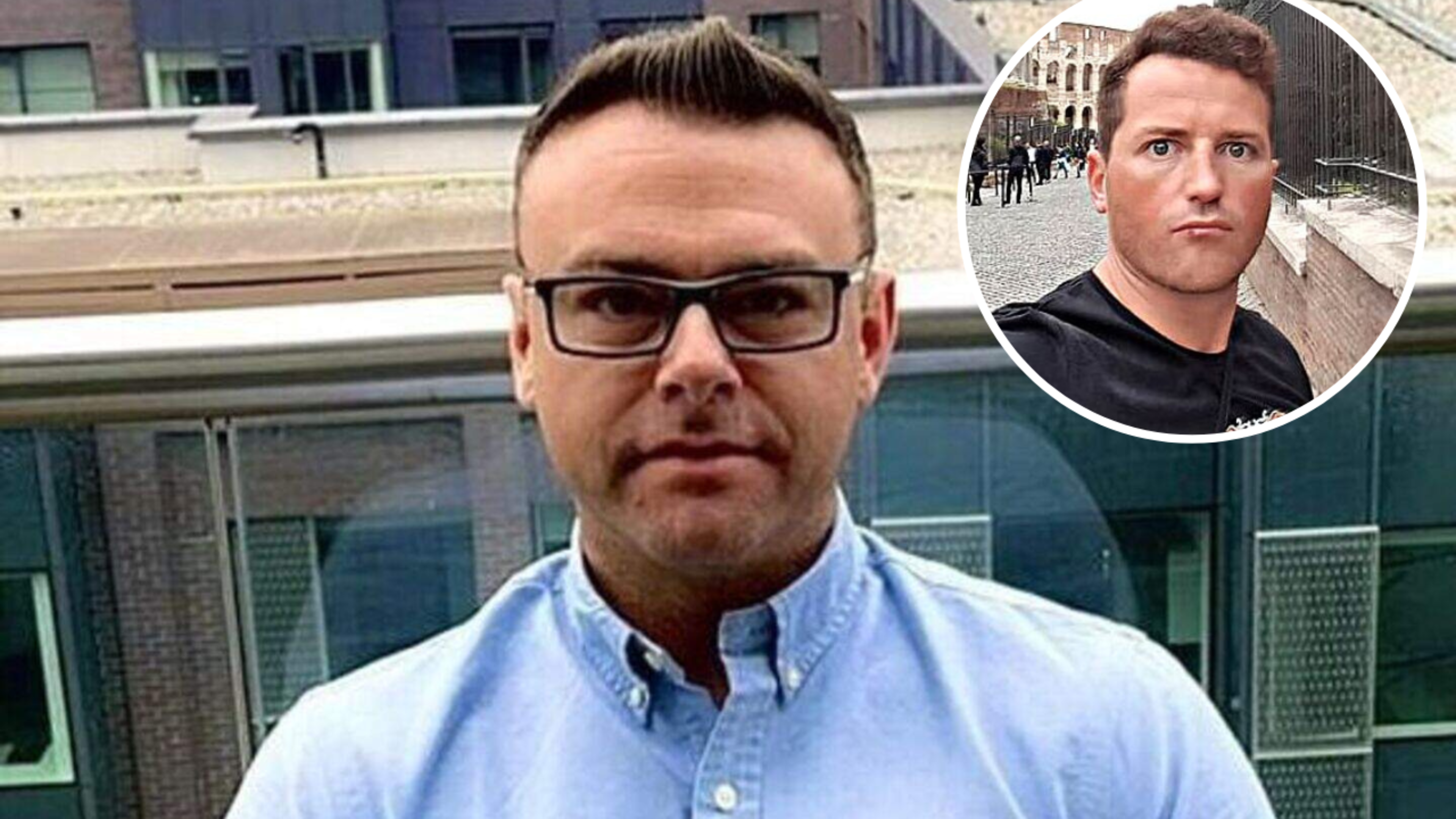 High Court rejects Jonathan Gill’s challenge to extradition to Northern Ireland