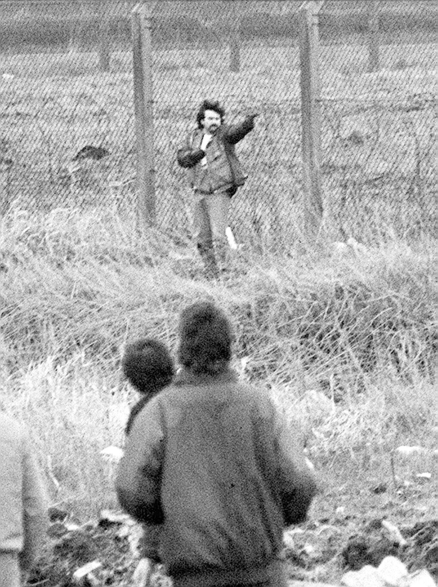 Controversial art by serial killer Michael Stone fetches £4,500 after ...
