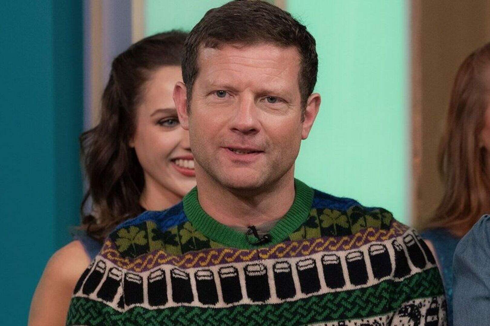 Belfast knitwear designer Mary Callan kits out Irish celebrities like ...