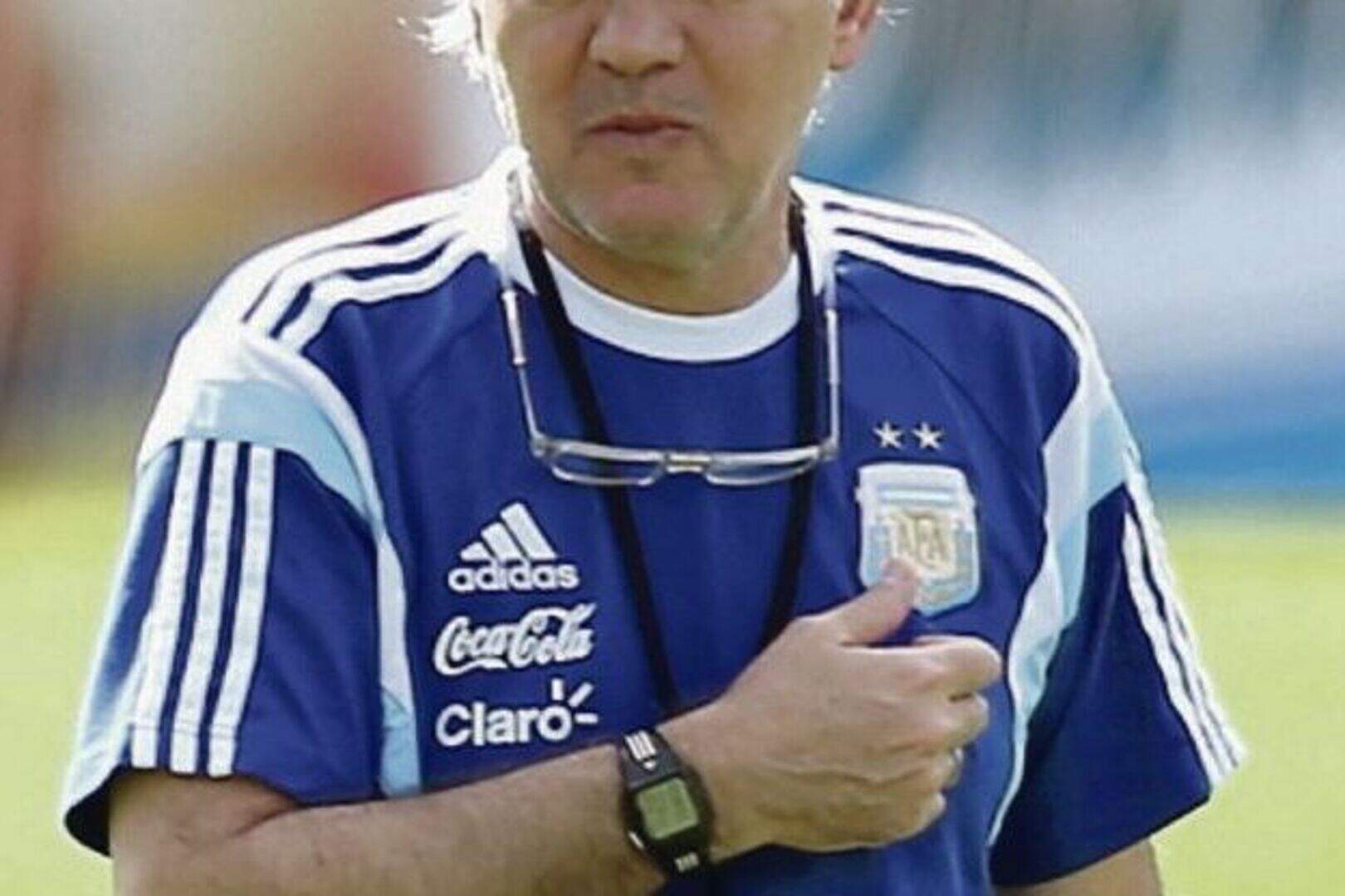Lionel Messi is force to be reckoned with says manager | Belfast Telegraph
