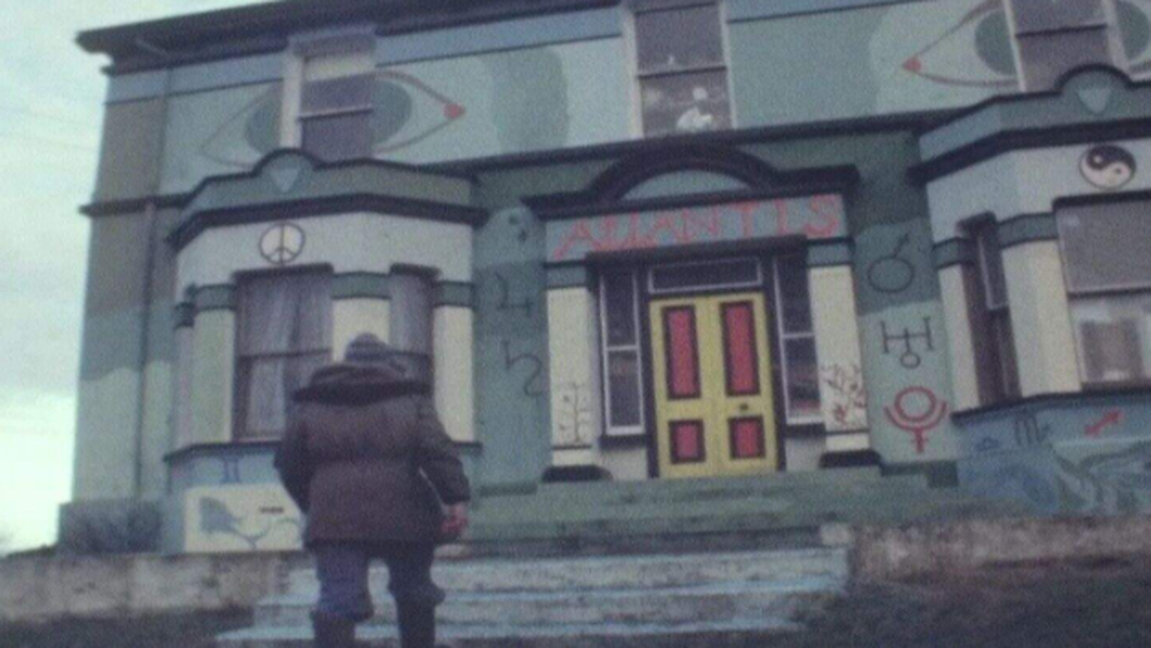 Video games, free love and Victorian discipline: The story of the two ‘cults’ that arrived in Co Donegal