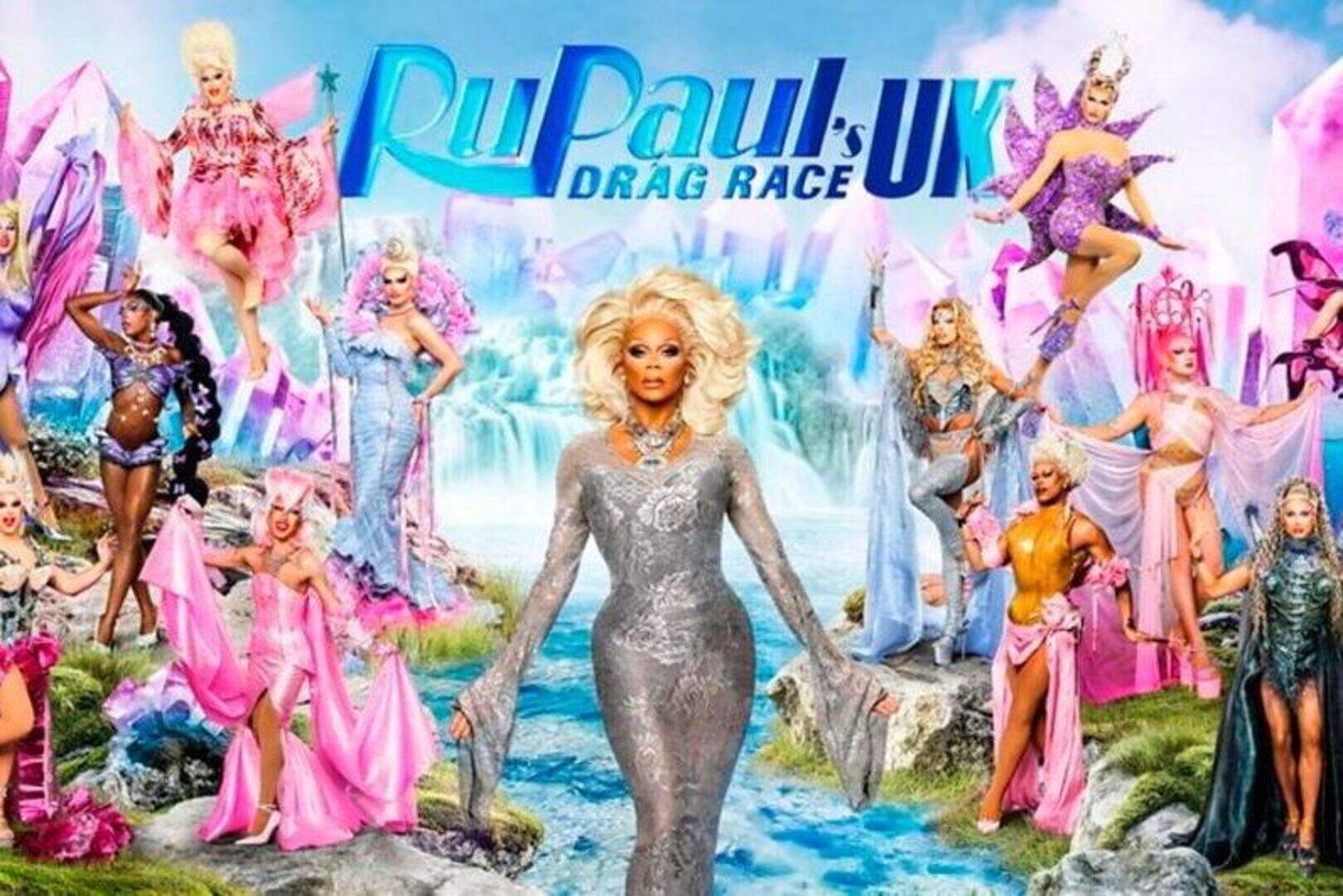 Elle Vosque on RuPaul's Drag Race UK: Belfast contestant aims to impress in  hit BBC show | Belfast Telegraph
