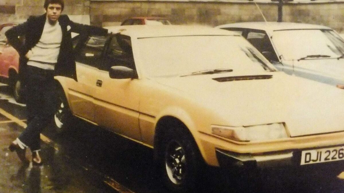Suzanne Breen: Barbaric knife crime didn't arrive in Belfast with a refugee... it's been here for decades