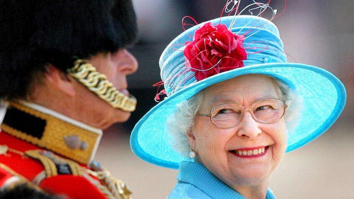 A beacon of calm and stability: World leaders pay tribute to the Queen ...
