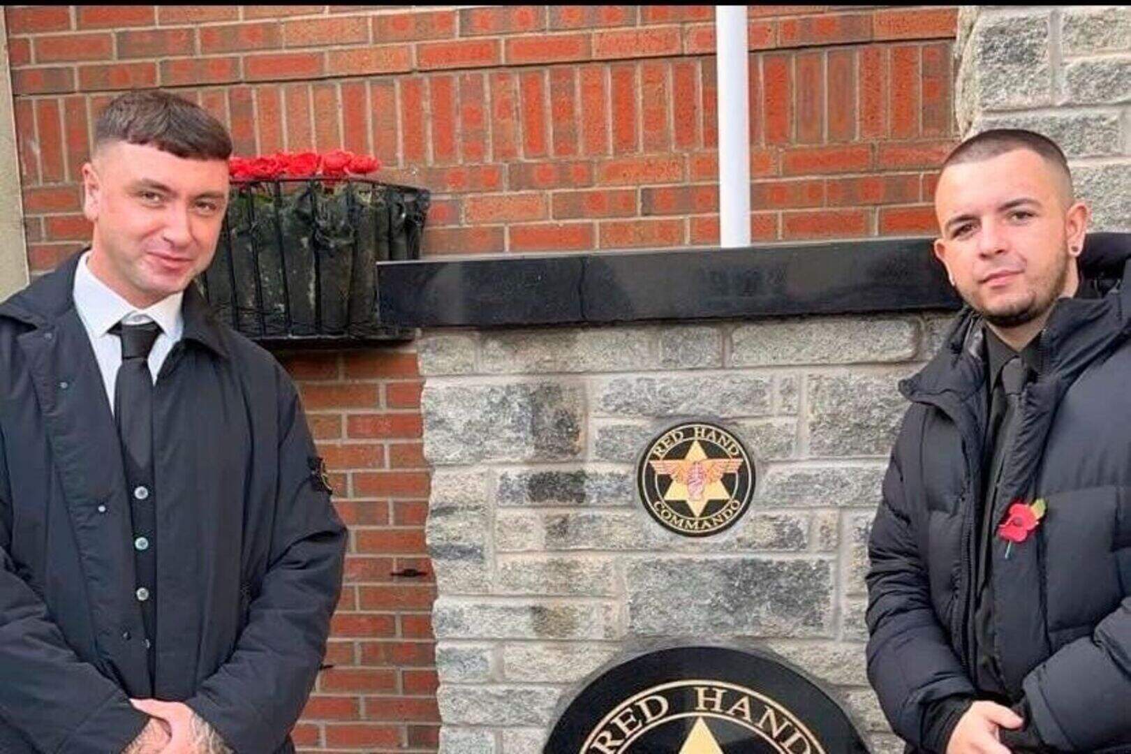 UVF leaders vow to ‘break the legs’ of east Belfast loyalists with ‘f ...