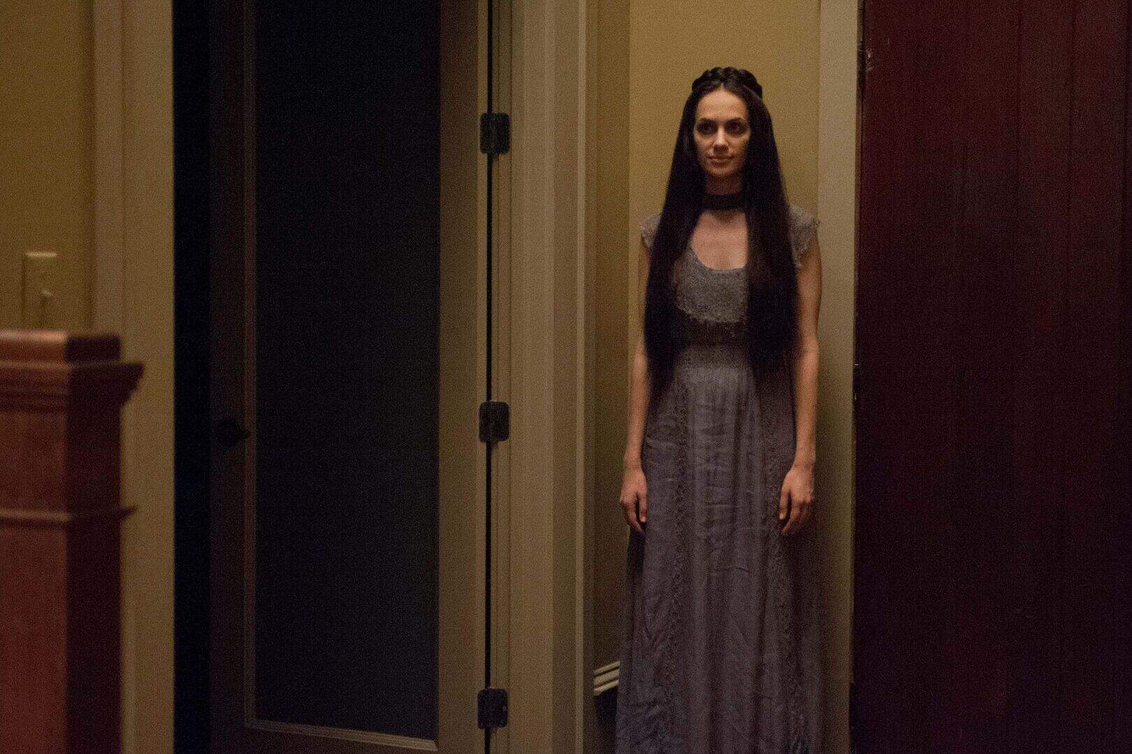 Oculus is a poor reflection on the horror genre | Belfast Telegraph