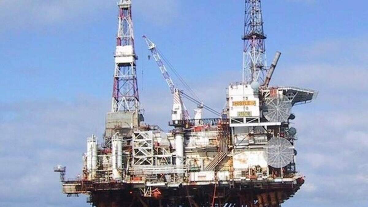 British to begin Falklands drilling | Belfast Telegraph