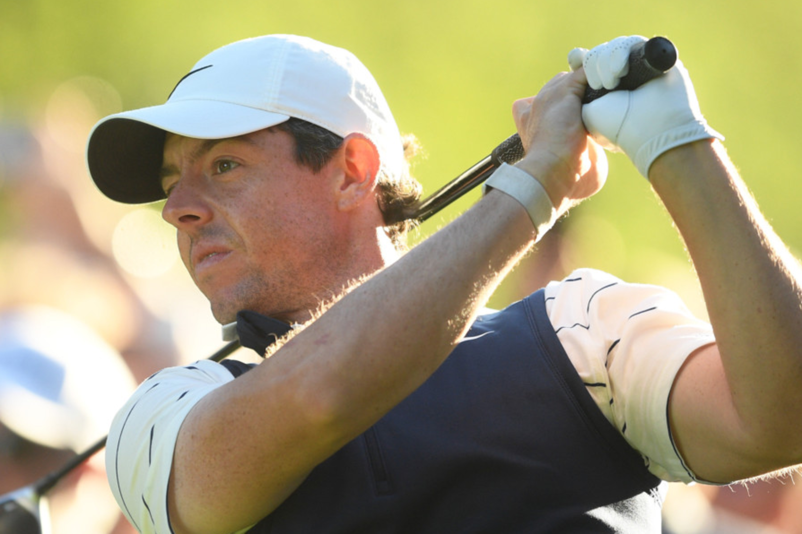 does rory mcilroy chew tobacco Representing Boston Career | Rory McIlroy