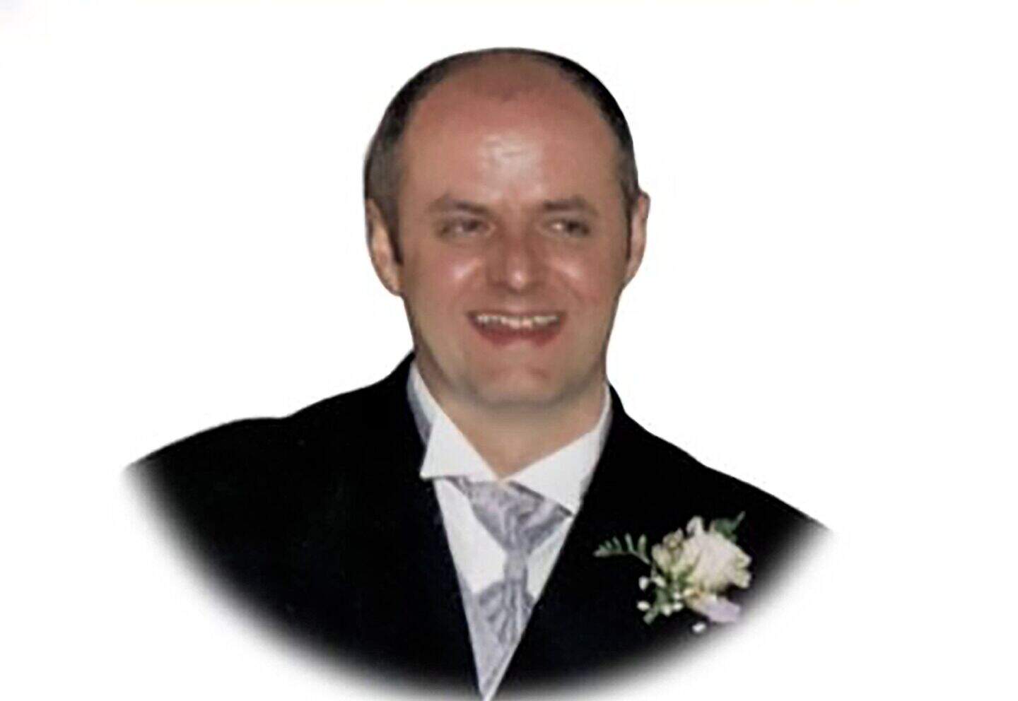 Paul O'Boyle: Co Antrim man appears in court charged with murdering ...