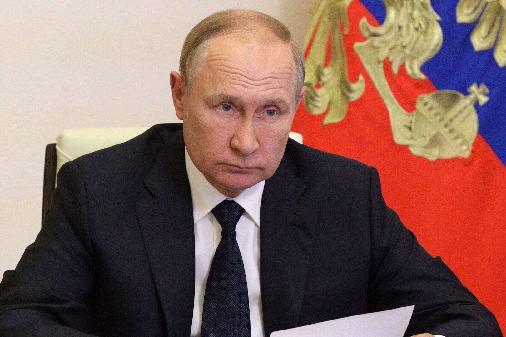Vladimir Putin orders Russia’s military to expand ranks by 137,000 from ...
