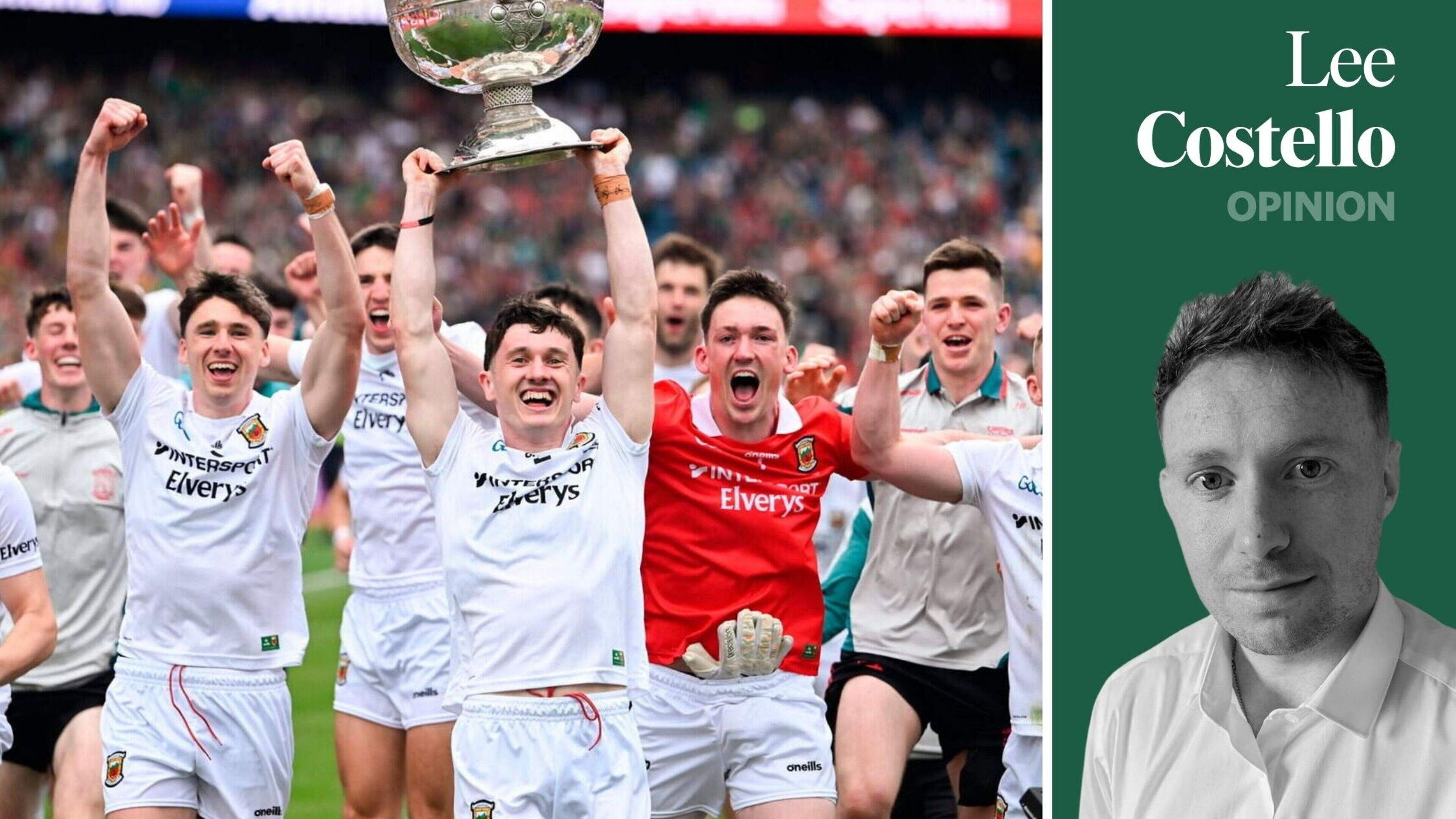 Plenty of numbers didn’t add up in Mayo’s historic All-Ireland triumph... but here’s how they defied the statistics to topple Kerry