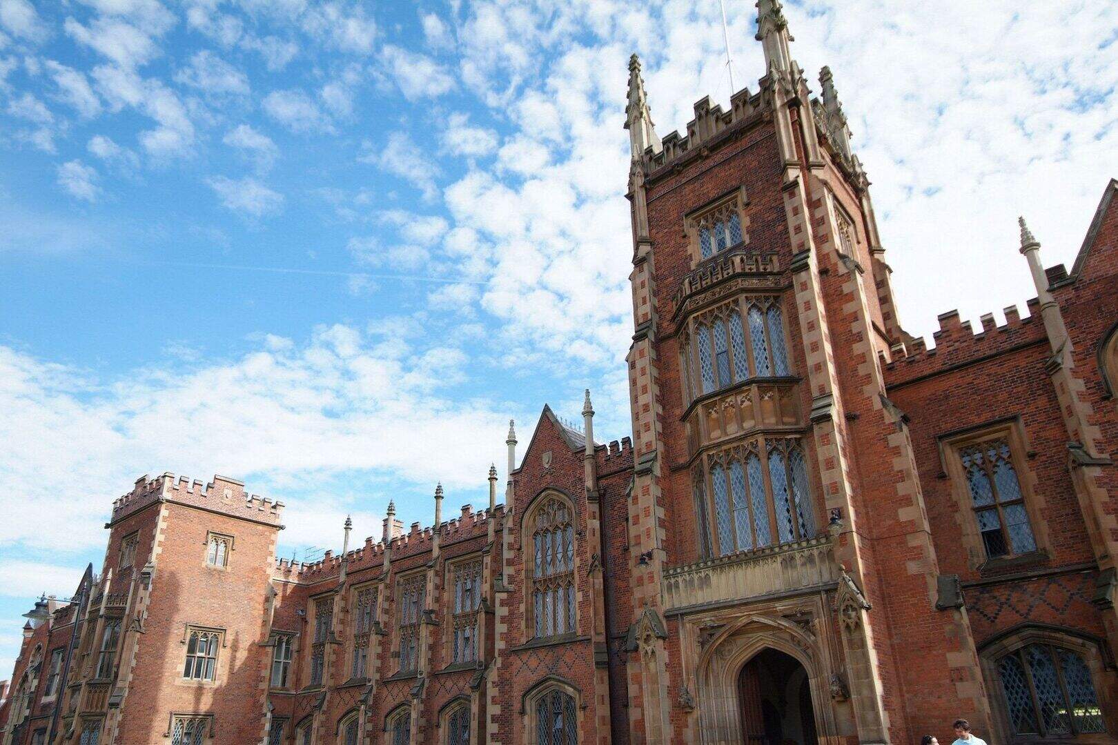 Queen's places in world's top 250, UU in top 150 young universities ...