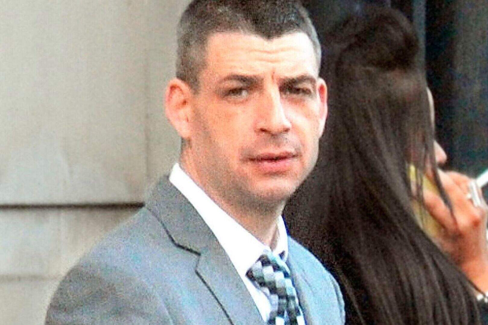 Gary Thompson: Thug jailed over brutal murder of Chinese takeaway owner ...