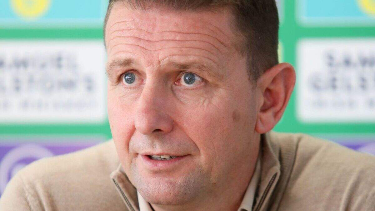 Critics won’t distract me from doing all I can for Northern Ireland ...